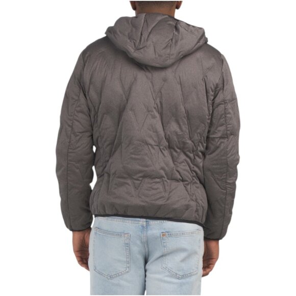 ARMANI EXCHANGE Hooded Jacket - Picture 2 of 2